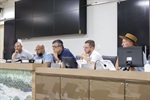 CPI do Caso Jamilly retomou depoimentos nesta quarta-feira (25)