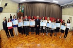 Solene Dia do Agente de Saúde -foto oficial 