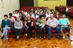 Santana possui hoje aproximadamente 860 habitantes