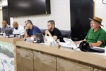 CPI tem tomado depoimentos conforme a ordem cronológica dos atendimentos