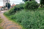 A praça São Domingos Sávio, no bairro Cidade Alta, situa-se no quadrilátero formado pelas ruas Bom Jesus, Dr. Otávio Teixera Mendes, Alfredo Guedes e Dom Pedro II