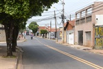 Recapeamento de avenida reforça segurança na região do Novo Horizonte