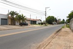 Recapeamento de avenida reforça segurança na região do Novo Horizonte