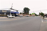 Recapeamento de avenida reforça segurança na região do Novo Horizonte