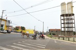 Recapeamento de avenida reforça segurança na região do Novo Horizonte
