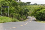 Recapeamento de avenida reforça segurança na região do Novo Horizonte