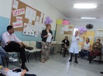 Paulo Campos se reúne com moradores do bairro Paineiras