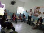 Paulo Campos se reúne com moradores do bairro Paineiras