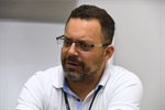 Vereador foca demandas de comerciantes para rever lei da Cidade Limpa