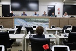 No período da manhã, CPI do Caso Jamilly tomou o depoimento de gestora da enfermagem da Santa Casa