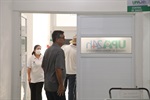 À tarde, CPI fez diligência na UPA, averiguou o estoque e registros de aplicação do soro antiescorpiônico