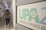 À tarde, CPI fez diligência na UPA, averiguou o estoque e registros de aplicação do soro antiescorpiônico