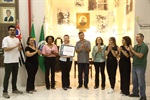 Etec Deputado Ary de Camargo Pedroso recebeu moção de aplausos em reconhecimento aos 15 anos no município