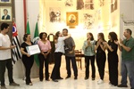 Etec Deputado Ary de Camargo Pedroso recebeu moção de aplausos em reconhecimento aos 15 anos no município