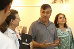 Etec Deputado Ary de Camargo Pedroso recebeu moção de aplausos em reconhecimento aos 15 anos no município