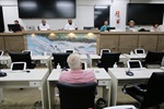 Foram ouvidos, nesta terça-feira (31), representantes da diretoria da Santa Casa e médica que prestou atendimento a Jamilly no hospital