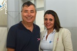 Pedro Kawai, Carla Milani