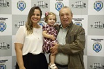Reunião solene em celebração ao Dia do Comerciário