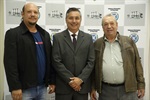 Reunião solene em celebração ao Dia do Comerciário