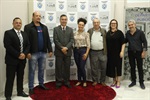 Reunião solene em celebração ao Dia do Comerciário