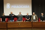 Reunião solene em celebração ao Dia do Comerciário