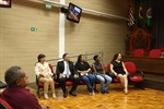 Reunião solene em celebração ao Dia do Comerciário