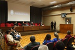 Reunião solene em celebração ao Dia do Comerciário