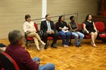 Reunião solene em celebração ao Dia do Comerciário