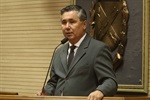 Reunião solene em celebração ao Dia do Comerciário