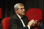 Reunião solene em celebração ao Dia do Comerciário