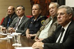 Reunião solene em celebração ao Dia do Comerciário