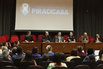 Reunião solene em celebração ao Dia do Comerciário