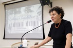 Vereadora Rai de Almeida