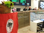 MST cobra diálogo da Prefeitura para atender famílias assentadas