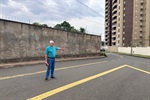 Vereador Sérgio da Van (PL) encaminhou indicação ao Executivo