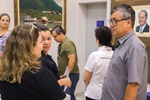 Câmara acolhe a 9ª edição da campanha Um olhar azul para a vida