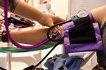Câmara acolhe a 9ª edição da campanha Um olhar azul para a vida