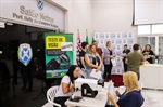 Câmara acolhe a 9ª edição da campanha Um olhar azul para a vida