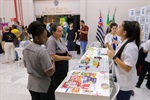 Câmara acolhe a 9ª edição da campanha Um olhar azul para a vida