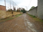 Rua dos Trevos - Bongue 