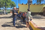 Moradores do bairro Ibitiruna reivindicam demandas em saúde, educação e infraestrutura