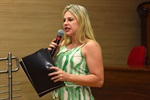 Alunos da Escola Estadual Dr. Prudente de Moraes visitam a Câmara