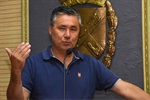 Alunos da Escola Estadual Dr. Prudente de Moraes visitam a Câmara