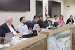 Repasse de verbas aos agentes de saúde foi avaliado em audiência