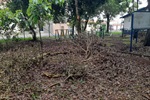 Moradores solicitam melhorias em área de lazer do bairro Terra Nova