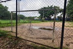 Moradores solicitam melhorias em área de lazer do bairro Terra Nova