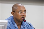 Mãe, tio e avô de Jamilly relataram à CPI como foi o atendimento da criança na UPA