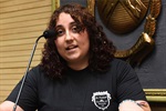 Alunos da Escola Estadual Dr. Prudente de Moraes visitam a Câmara
