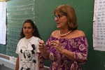 Rosa Cristina Magri - diretora