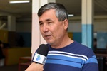 Vereador Pedro Kawai